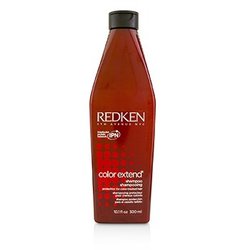 Redken Color Extend Champú (Protección Para Cabello Tratado con Color) 300ml/10.1oz