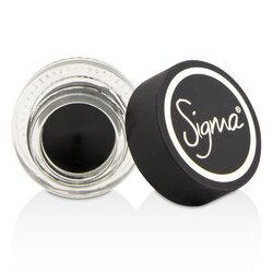 Sigma Beauty Żelowy tusz do rysowania kresek Gel Eye Liner - Wicked 2.8g/0.1oz