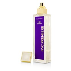 エリザベスアーデン 5th アベニュー NYC プレミア EDP SP 125ml/4.2oz