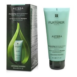 Rene Furterer شامبو حاصن Astera Sensitive (لفروة الرأس الحساسة) 200ml/6.7oz
