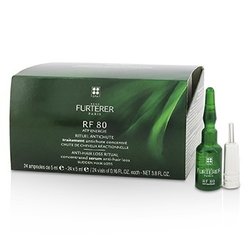 Rene Furterer RF 80 ATP Energie Anti-Hair Loss Ritual Concentrated Serum (Sudden Hair Loss) 24x5ml/0.16oz