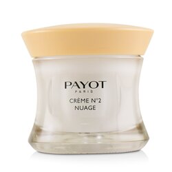 Payot Creme N°2 Nuage Anti-Redness Anti-Stress Soothing Care 50ml/1.6oz