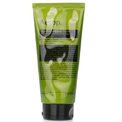 Aesop Peeling do ciała Gommage Leaf Body Scrub 180ml/6.1oz