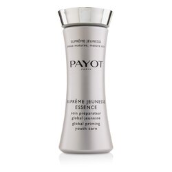 柏姿 宮廷白金蘭花臉部精華液 Supreme Jeunesse Essence - Global Priming Youth Care 100ml/3.3oz