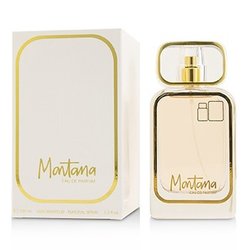 Montana Woda perfumowana Eau De Parfum Spray 8001 100ml/3.4oz