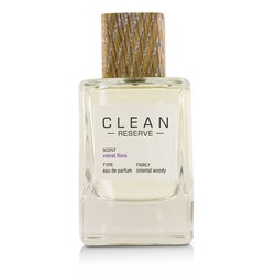 קלין Clean Velvet Flora (Reserve) או דה פרפיום ספריי 100ml/3.4oz