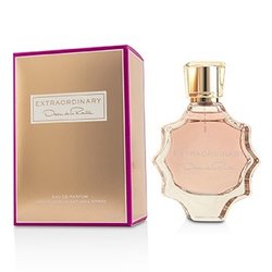 Oscar De La Renta Extraordinary Eau De Parfum Spray 90ml/3oz