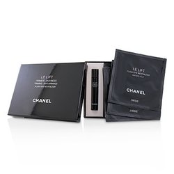Chanel Le Lift Eye Beauty Box (1x Revitalizing Roll-On Serum 5ml/0.17oz + 20x Revitalizing Patches) -
