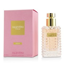 Valentino Valentino Donna Acqua ماء تواليت سبراي 50ml/1.7oz