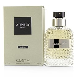 Valentino Valentino Uomo Acqua Туалетная Вода Спрей 75ml/2.5oz