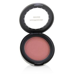 Bare Escentuals Gen Nude Powder Blush - # On The Mauve 6g/0.21oz