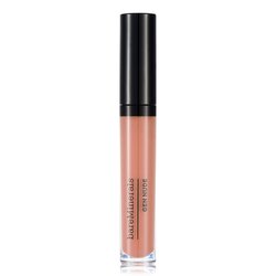 BareMinerals Gen Nude Patent Lip Lacquer - # Major 3.7ml/0.12oz