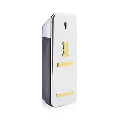 Paco Rabanne Woda toaletowa One Million Lucky Eau De Toilette Spray 100ml/3.4oz