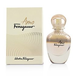 Salvatore Ferragamo Amo Ferragamo Eau De Parfum Spray 50ml/1.7oz