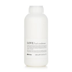 Davines Love Lovely Curl Enhancing Taming Conditioner (For Wavy or Curly Hair) 1000ml/33.8oz