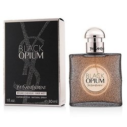 Yves Saint Laurent Black Opium Bruma de Cabello 30ml/1oz
