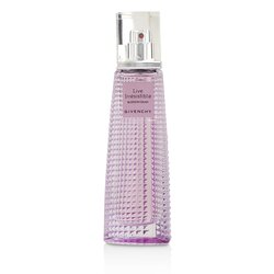Givenchy Live Irresistible Blossom Crush Eau De Toilette Spray 50ml/1.7oz