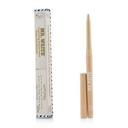 TheBalm Mr. Write Long Lasting Eyeliner Pencil - # Datenights (Nude) 0.35g/0.012oz