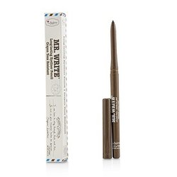 TheBalm Mr. Write Long Lasting Eyeliner Pencil - # Loveletters (Brun) 0.35g/0.012oz