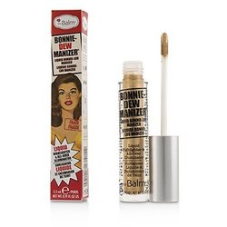 TheBalm Bonnie Dew Manizer (Iluminante Líquido) 5.5ml/0.19oz