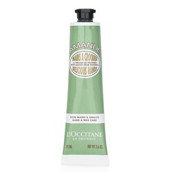 לאוקסיטן Almond Delicious Hands 75ml/2.5oz