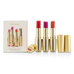 Sulwhasoo Essential Lip Serum Stick Trio - # No. 3, # No. 4, # No. 5 3x3g/0.1oz
