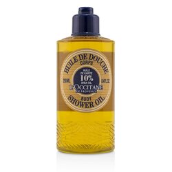 L'Occitane Shea Oil 10% Aceite de Ducha Corporal 250ml/8.4oz