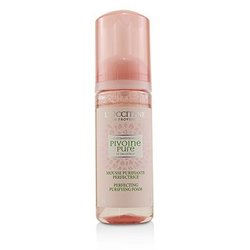 L'Occitane Peony Pivoine Pure Perfecting Purifying Foam 150ml/5oz