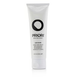 Priori LCA fx141 - Восстанавливающее Средство для Рук и Тела 120ml/4oz