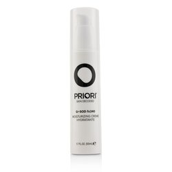 Priori Krem do twarzy Q+SOD fx240 - Moisturizing Creme 50ml/1.7oz