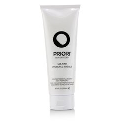 Priori LCA fx161 - Hydrofill Masque (Salon Size) 200ml/6.8oz