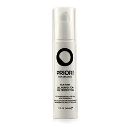Priori LCA fx120 - Gel Perfector (Salon Size) 50ml/1.7oz