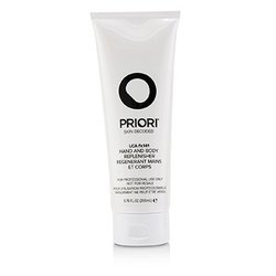 Priori LCA fx141 - Hand and Body Replenisher (Salon Size) 200ml/6.76oz