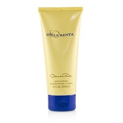 Oscar De La Renta So De La Renta Body Lotion (Unboxed) 200ml/6.7oz
