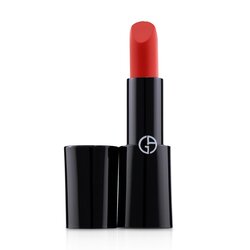 ג'ורג'יו ארמני Rouge d'Armani Lasting Satin Lip Color - # 401 Red Fire 4.2g/0.14oz