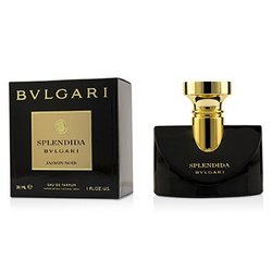 Bvlgari Splendida Jasmin Noir Eau De Parfum Spray 30ml/1oz