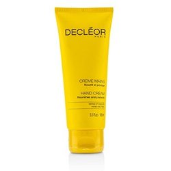 思妍麗 Hand Cream - Nourishes & Protects (Salon Size) 100ml/3.3oz