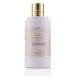 L'Occitane Terre De Lumiere L'Eau Beautifying Body Milk 250ml/8.4oz