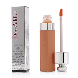 Christian Dior لون شفاه تاتو Dior Addict - # 341 Litchi 6ml/0.2oz