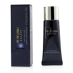 Cle De Peau Radiant Cream Foundation SPF 25 - # O20 21ml/0.87oz