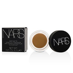 NARS Soft Matte Complete Concealer - # Caramel (Med/Dark 2) 6.2g/0.21oz