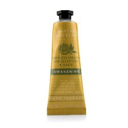 Crabtree & Evelyn Tarocco Orange Eucalyptus & Sage Awakening Hand Therapy 25ml/0.86oz