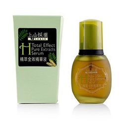 Tsaio Total Effect Pure Extracts Serum 30ml