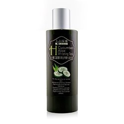 Tsaio Cucumber-Aloe Отбеливающий Тоник 180ml
