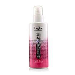 Tsaio 18 Herbs Moisture Lotion 180ml