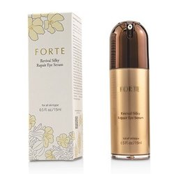 FORTE Revival Silky Repair Eye Serum 15ml/0.5oz