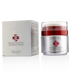 FORTE Ceramide Успокаивающий Питательный Крем 55ml/1.84oz