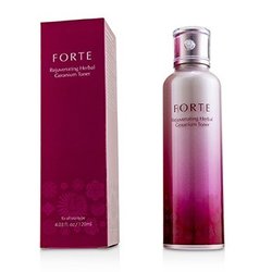FORTE Омолаживающий Травяной Тоник (для Всех Типов Кожи) 120ml/4.03oz