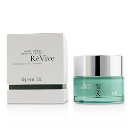 ReVive Moisturizing Renewal Cream Broad Spectrum SPF 15 50ml/1.7oz
