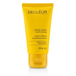 Decleor كريم لليدين - يغذي ويحمي اليدين 50ml/1.7oz